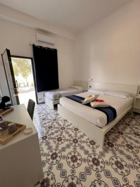 Brezza di Mare Rooms